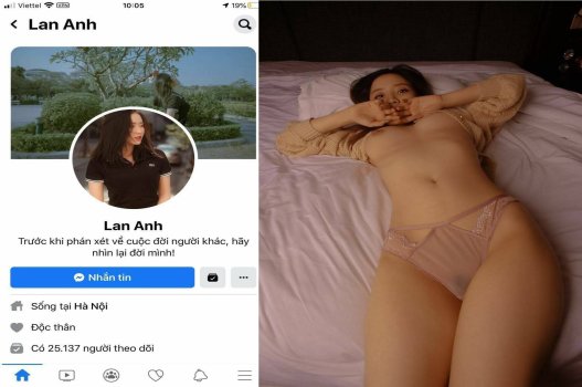 Đụ nhau cả đêm với em Lan Anh