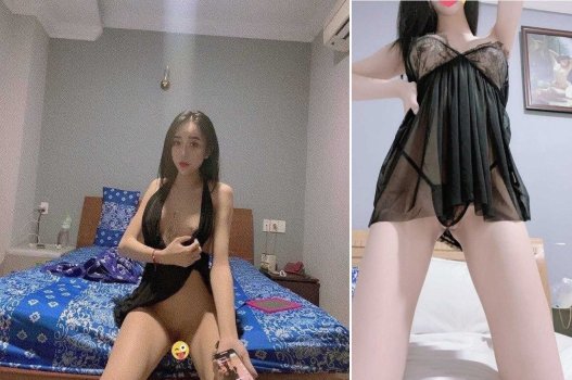 Body đẹp, tư thế nào cũng hết