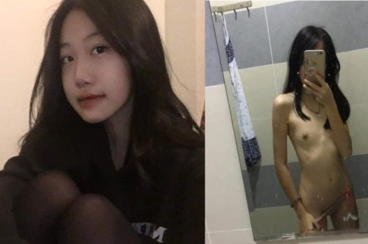 Địt nhau với đứa em bướm còn non quá